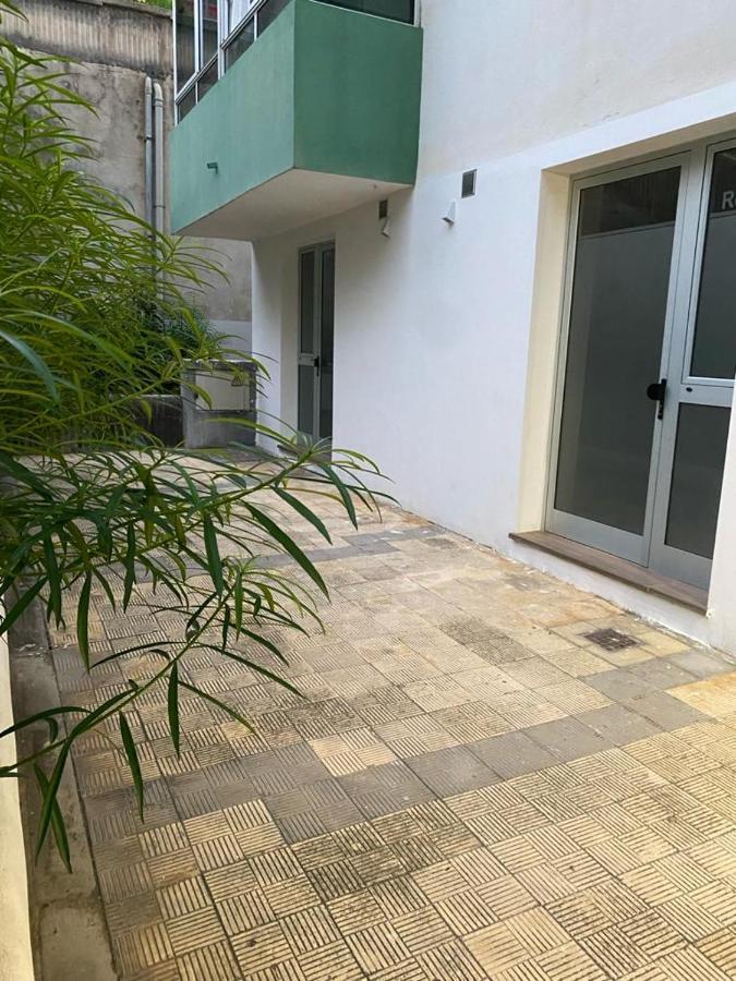 דירות פוארטו דה לה קרוז Detail Aqua מראה חיצוני תמונה